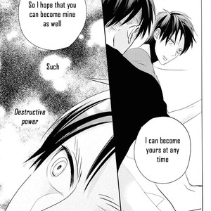 [Massao/ Yuzu] Shingeki no Kyojin dj – Neverend #3 [Eng] – Gay Manga sex 31