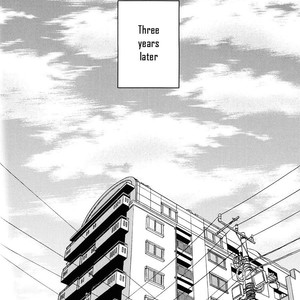 [Massao/ Yuzu] Shingeki no Kyojin dj – Neverend #3 [Eng] – Gay Manga sex 34