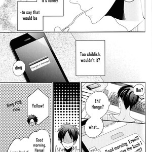 [Massao/ Yuzu] Shingeki no Kyojin dj – Neverend #3 [Eng] – Gay Manga sex 41