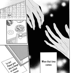 [Massao/ Yuzu] Shingeki no Kyojin dj – Neverend #3 [Eng] – Gay Manga sex 45