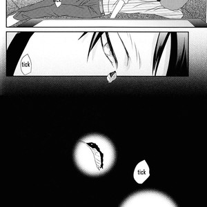 [Massao/ Yuzu] Shingeki no Kyojin dj – Neverend #3 [Eng] – Gay Manga sex 46