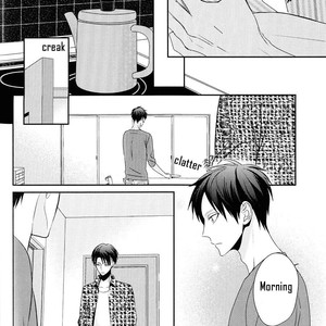 [Massao/ Yuzu] Shingeki no Kyojin dj – Neverend #3 [Eng] – Gay Manga sex 52
