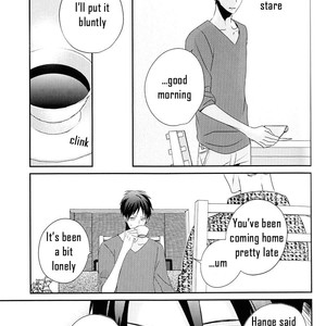 [Massao/ Yuzu] Shingeki no Kyojin dj – Neverend #3 [Eng] – Gay Manga sex 53