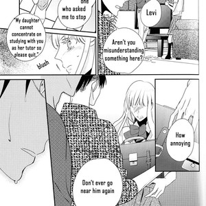 [Massao/ Yuzu] Shingeki no Kyojin dj – Neverend #3 [Eng] – Gay Manga sex 61