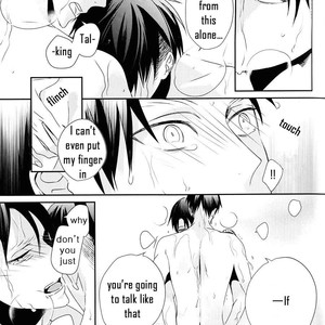 [Massao/ Yuzu] Shingeki no Kyojin dj – Neverend #3 [Eng] – Gay Manga sex 65