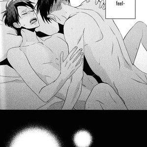 [Massao/ Yuzu] Shingeki no Kyojin dj – Neverend #3 [Eng] – Gay Manga sex 70