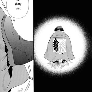 [Massao/ Yuzu] Shingeki no Kyojin dj – Neverend #3 [Eng] – Gay Manga sex 71