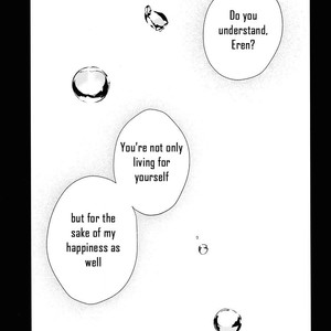 [Massao/ Yuzu] Shingeki no Kyojin dj – Neverend #3 [Eng] – Gay Manga sex 75