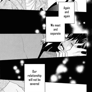 [Massao/ Yuzu] Shingeki no Kyojin dj – Neverend #3 [Eng] – Gay Manga sex 80