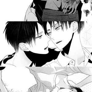[Massao/ Yuzu] Shingeki no Kyojin dj – Neverend #3 [Eng] – Gay Manga sex 86
