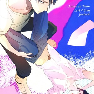 [Massao/ Yuzu] Shingeki no Kyojin dj – Neverend #3 [Eng] – Gay Manga sex 89