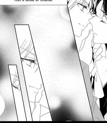 [ashitanomoto] Capture – JoJo dj [Eng] – Gay Manga sex 25