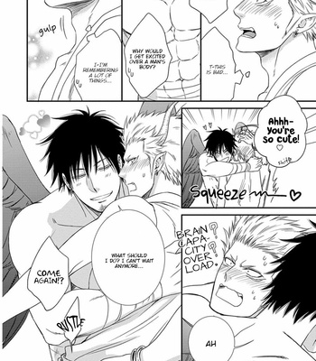 [AION Kiu] Amanojaku ni Koishite! (c.1) [Eng] – Gay Manga sex 38