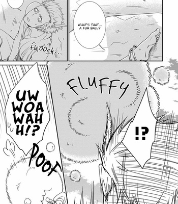 [AION Kiu] Amanojaku ni Koishite! (c.1) [Eng] – Gay Manga sex 43