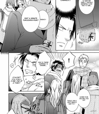 [AION Kiu] Amanojaku ni Koishite! (c.1) [Eng] – Gay Manga sex 141