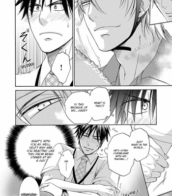 [AION Kiu] Amanojaku ni Koishite! (c.1) [Eng] – Gay Manga sex 160