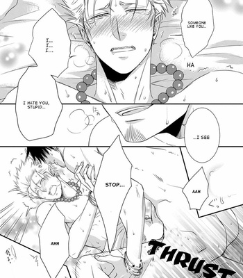 [AION Kiu] Amanojaku ni Koishite! (c.1) [Eng] – Gay Manga sex 28