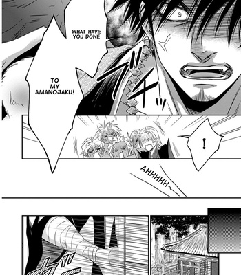 [AION Kiu] Amanojaku ni Koishite! (c.1) [Eng] – Gay Manga sex 21