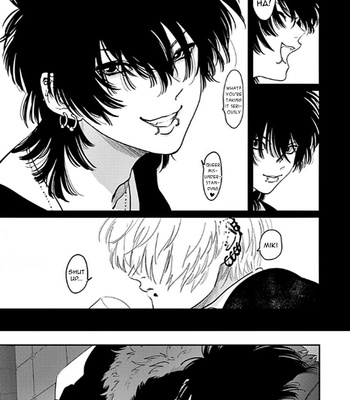 [Harada] RESTART [Eng] – Gay Manga sex 18