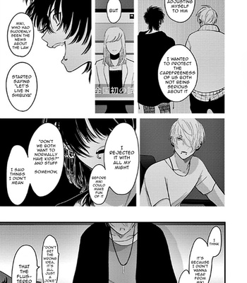 [Harada] RESTART [Eng] – Gay Manga sex 20