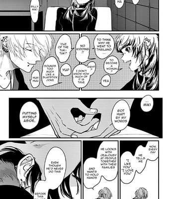 [Harada] RESTART [Eng] – Gay Manga sex 24
