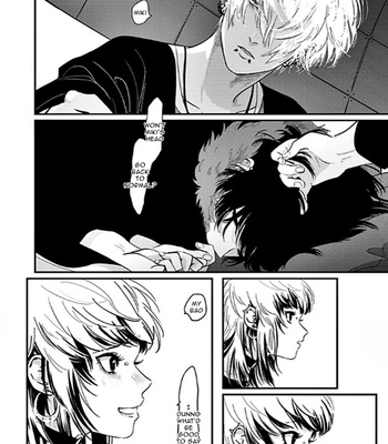 [Harada] RESTART [Eng] – Gay Manga sex 27