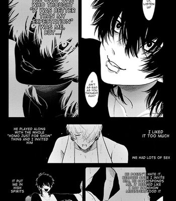 [Harada] RESTART [Eng] – Gay Manga sex 36