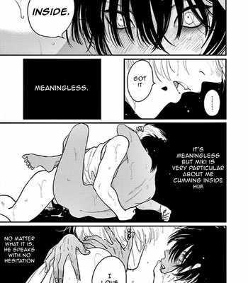 [Harada] RESTART [Eng] – Gay Manga sex 6