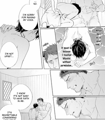 [MATSUMOTO Yoh] Ai o Ataeru Kemonotachi [Eng] (update c.2-6) – Gay Manga sex 28