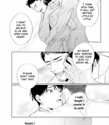 [MATSUMOTO Yoh] Ai o Ataeru Kemonotachi [Eng] (update c.2-6) – Gay Manga sex 29