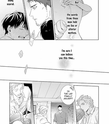 [MATSUMOTO Yoh] Ai o Ataeru Kemonotachi [Eng] (update c.2-6) – Gay Manga sex 30