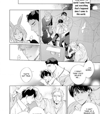 [MATSUMOTO Yoh] Ai o Ataeru Kemonotachi [Eng] (update c.2-6) – Gay Manga sex 58