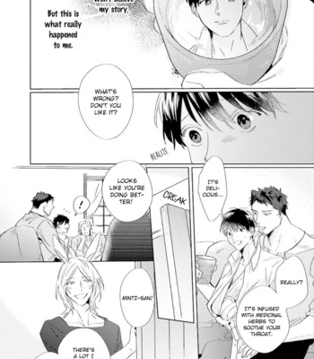 [MATSUMOTO Yoh] Ai o Ataeru Kemonotachi [Eng] (update c.2-6) – Gay Manga sex 48