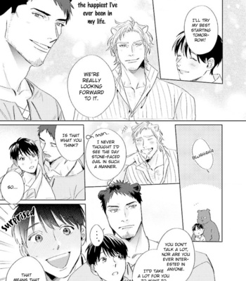 [MATSUMOTO Yoh] Ai o Ataeru Kemonotachi [Eng] (update c.2-6) – Gay Manga sex 75
