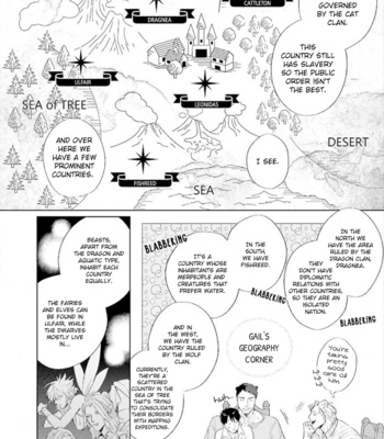 [MATSUMOTO Yoh] Ai o Ataeru Kemonotachi [Eng] (update c.2-6) – Gay Manga sex 78