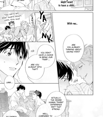 [MATSUMOTO Yoh] Ai o Ataeru Kemonotachi [Eng] (update c.2-6) – Gay Manga sex 85