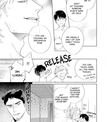 [MATSUMOTO Yoh] Ai o Ataeru Kemonotachi [Eng] (update c.2-6) – Gay Manga sex 93