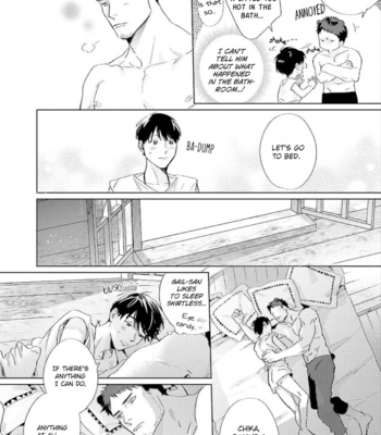 [MATSUMOTO Yoh] Ai o Ataeru Kemonotachi [Eng] (update c.2-6) – Gay Manga sex 94