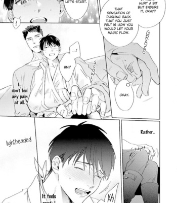 [MATSUMOTO Yoh] Ai o Ataeru Kemonotachi [Eng] (update c.2-6) – Gay Manga sex 53