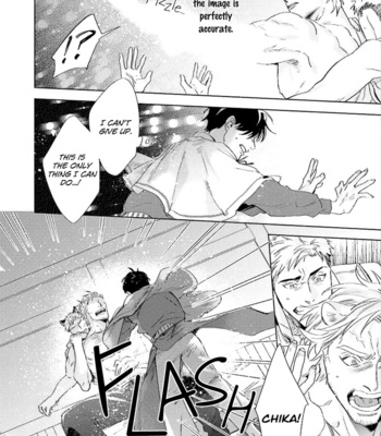 [MATSUMOTO Yoh] Ai o Ataeru Kemonotachi [Eng] (update c.2-6) – Gay Manga sex 135
