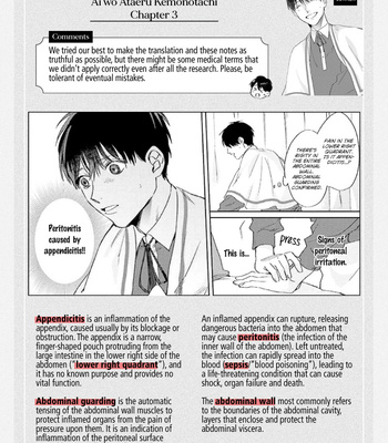 [MATSUMOTO Yoh] Ai o Ataeru Kemonotachi [Eng] (update c.2-6) – Gay Manga sex 148