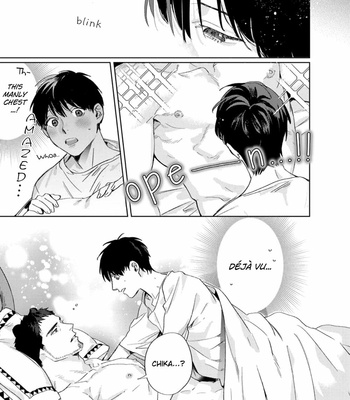 [MATSUMOTO Yoh] Ai o Ataeru Kemonotachi [Eng] (update c.2-6) – Gay Manga sex 151