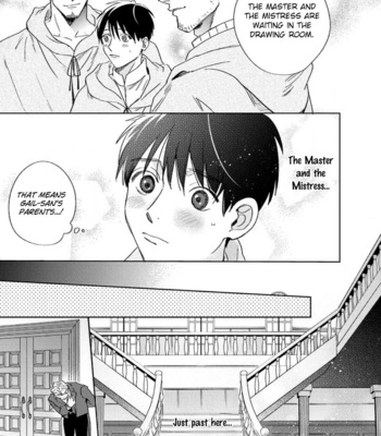[MATSUMOTO Yoh] Ai o Ataeru Kemonotachi [Eng] (update c.2-6) – Gay Manga sex 192