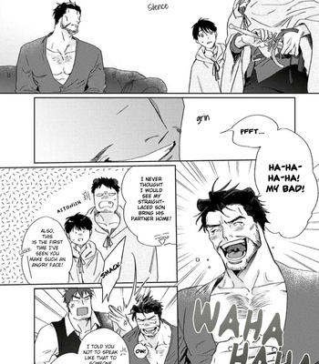 [MATSUMOTO Yoh] Ai o Ataeru Kemonotachi [Eng] (update c.2-6) – Gay Manga sex 197