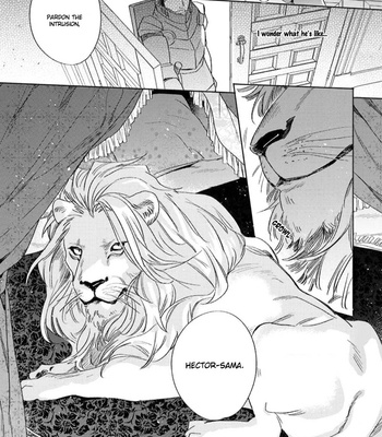 [MATSUMOTO Yoh] Ai o Ataeru Kemonotachi [Eng] (update c.2-6) – Gay Manga sex 223