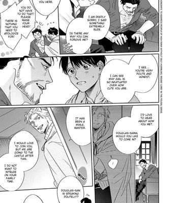 [MATSUMOTO Yoh] Ai o Ataeru Kemonotachi [Eng] (update c.2-6) – Gay Manga sex 198