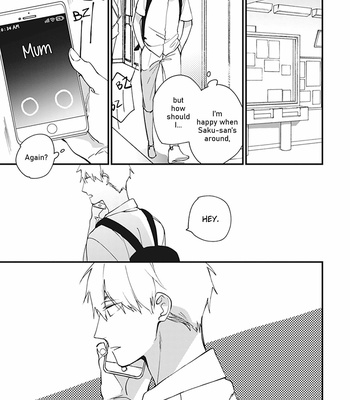[Kuroi Tsumuji] Hatsukoi Fuzen Moratorium [Eng] – Gay Manga sex 144