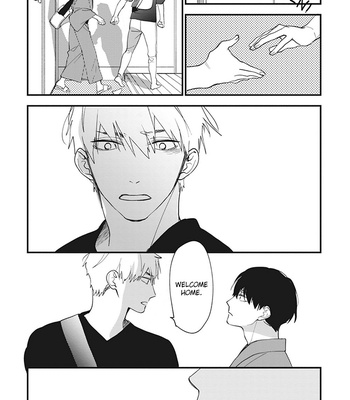 [Kuroi Tsumuji] Hatsukoi Fuzen Moratorium [Eng] – Gay Manga sex 99