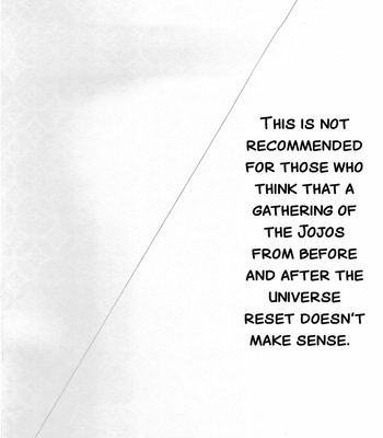 [GOMIX] Resurrection Star – JoJo dj [Eng] – Gay Manga sex 3