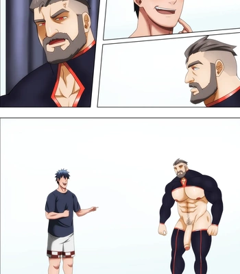 [Ducka] Precious Mail 4 [Eng] – Gay Manga sex 59